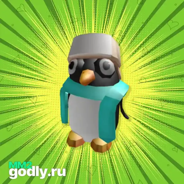 Chilly mm2