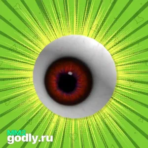 Eyeball mm2