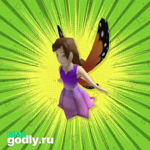Fairy mm2