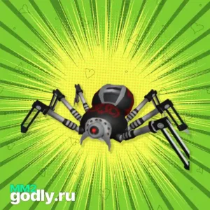 Mechbug mm2