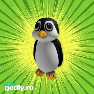 Pengy mm2