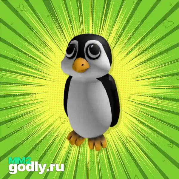 Pengy mm2