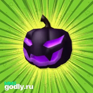 Purple Pumpkin mm2