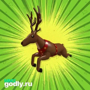 Reindeer mm2