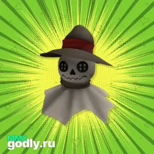 Scarecrow mm2