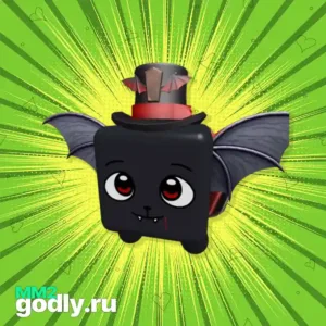 Vampire Bat mm2
