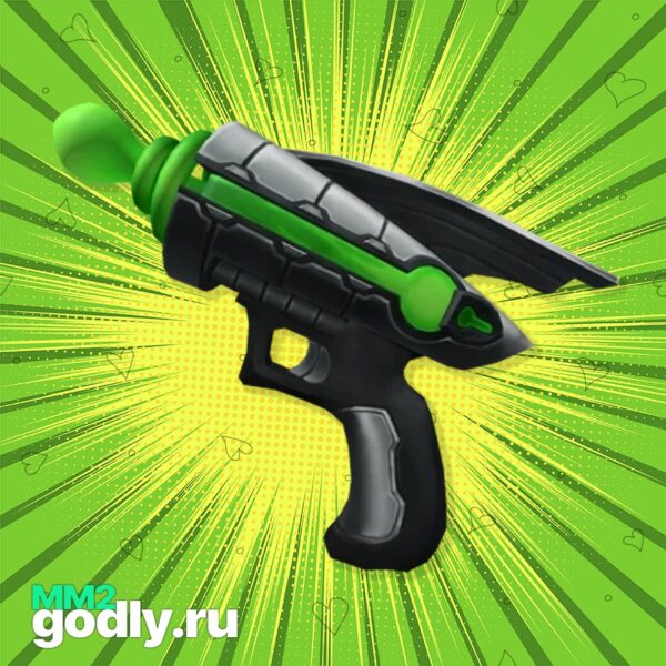 raygun mm2