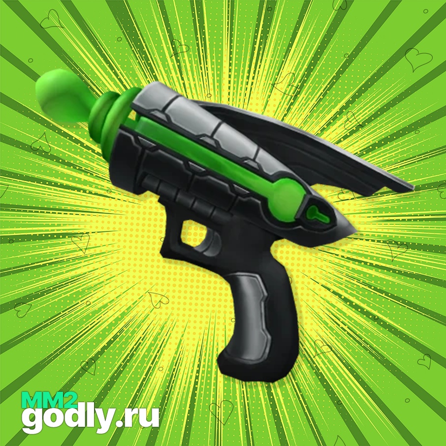 Raygun Mm2godly ru Raygun Mm2godly ru