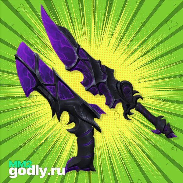 xeno set mm2