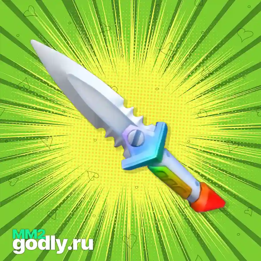 chroma snow dagger chroma snow dagger