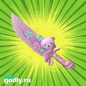sweet мм2