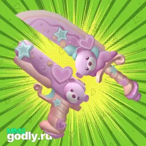sweet set мм2