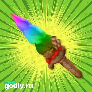 chroma icecream мм2