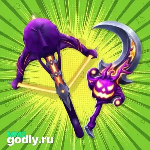 embersickle set